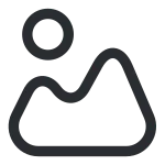 Image SVG Icon